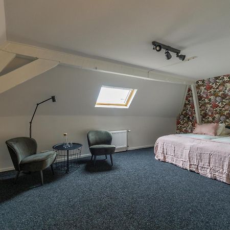 Logement De Spaerpot Middelburg Pokój zdjęcie