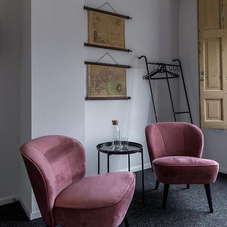 Logement De Spaerpot Middelburg Zewnętrze zdjęcie