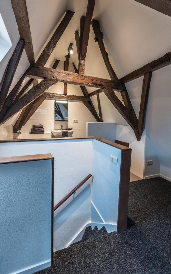 Logement De Spaerpot Middelburg Zewnętrze zdjęcie