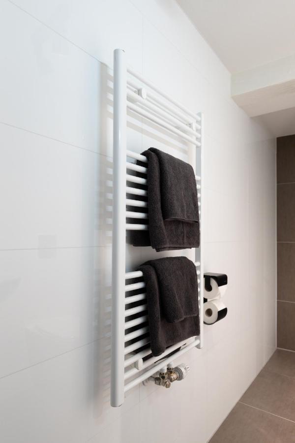 Logement De Spaerpot Middelburg Zewnętrze zdjęcie