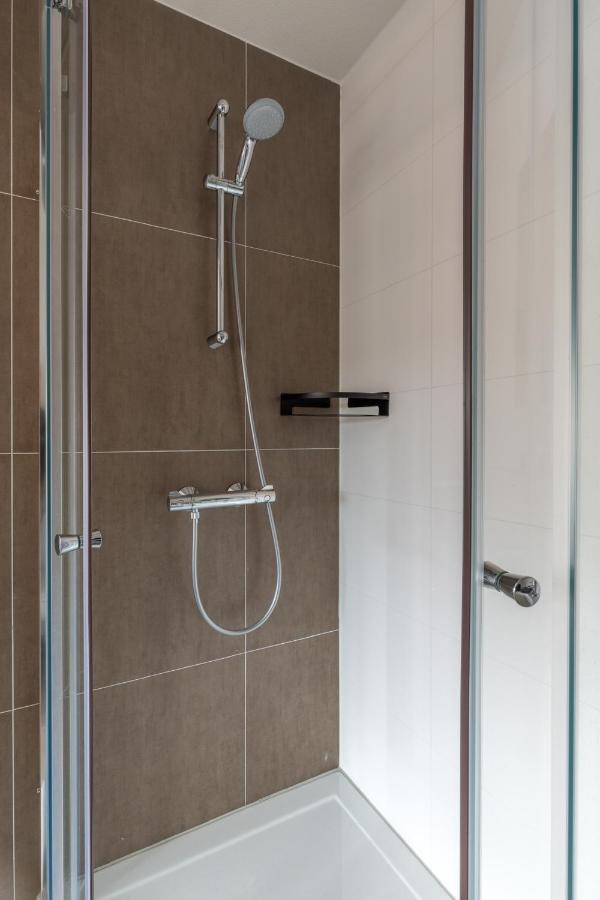 Logement De Spaerpot Middelburg Zewnętrze zdjęcie