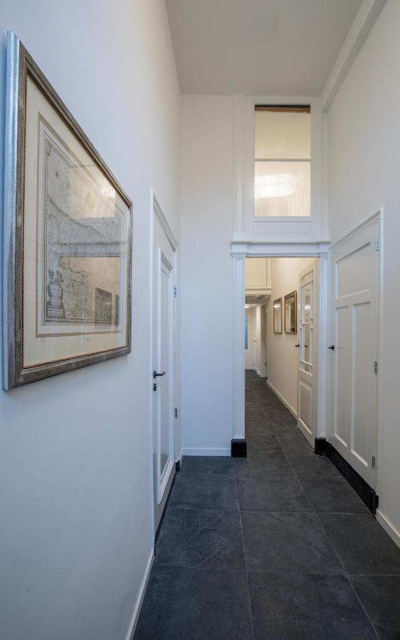 Logement De Spaerpot Middelburg Zewnętrze zdjęcie