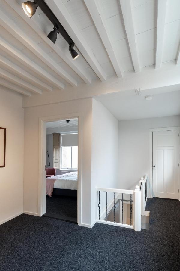 Logement De Spaerpot Middelburg Zewnętrze zdjęcie