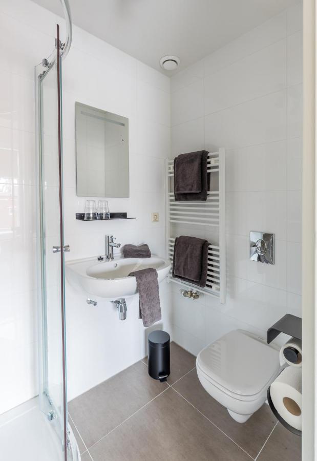 Logement De Spaerpot Middelburg Zewnętrze zdjęcie