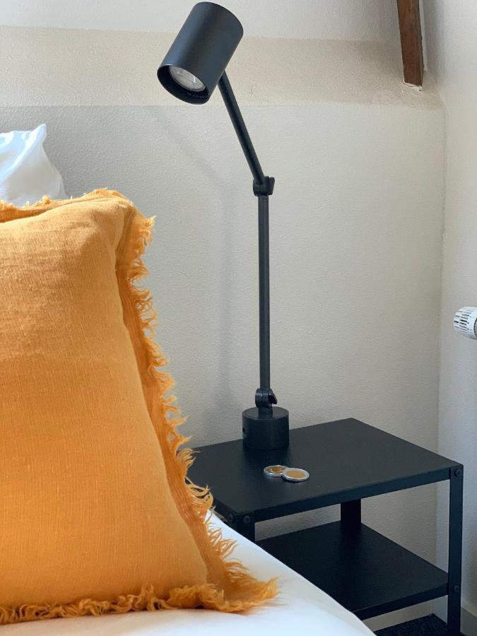 Logement De Spaerpot Middelburg Zewnętrze zdjęcie