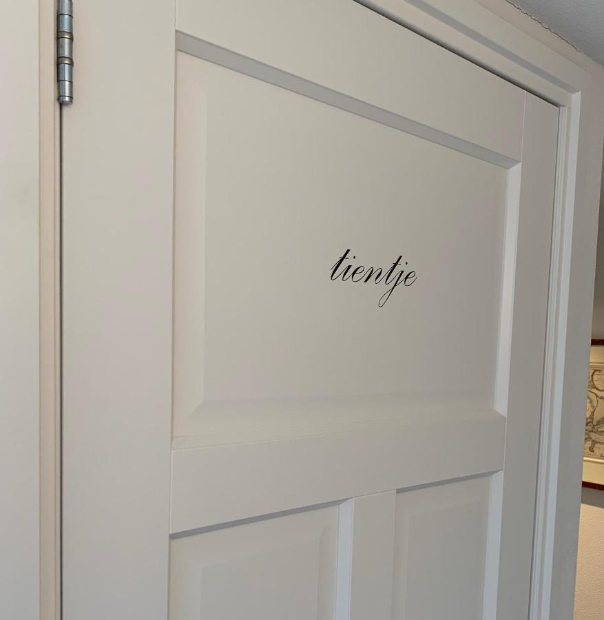 Logement De Spaerpot Middelburg Zewnętrze zdjęcie