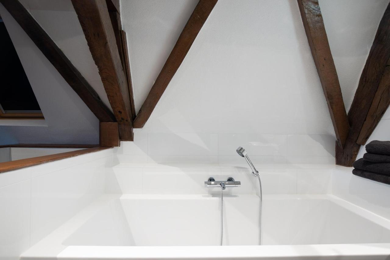 Logement De Spaerpot Middelburg Zewnętrze zdjęcie