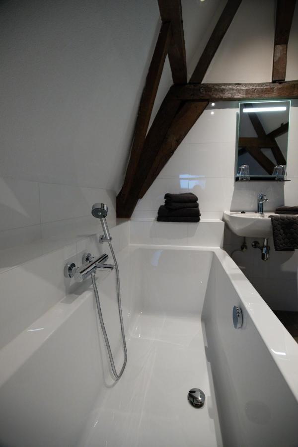 Logement De Spaerpot Middelburg Zewnętrze zdjęcie