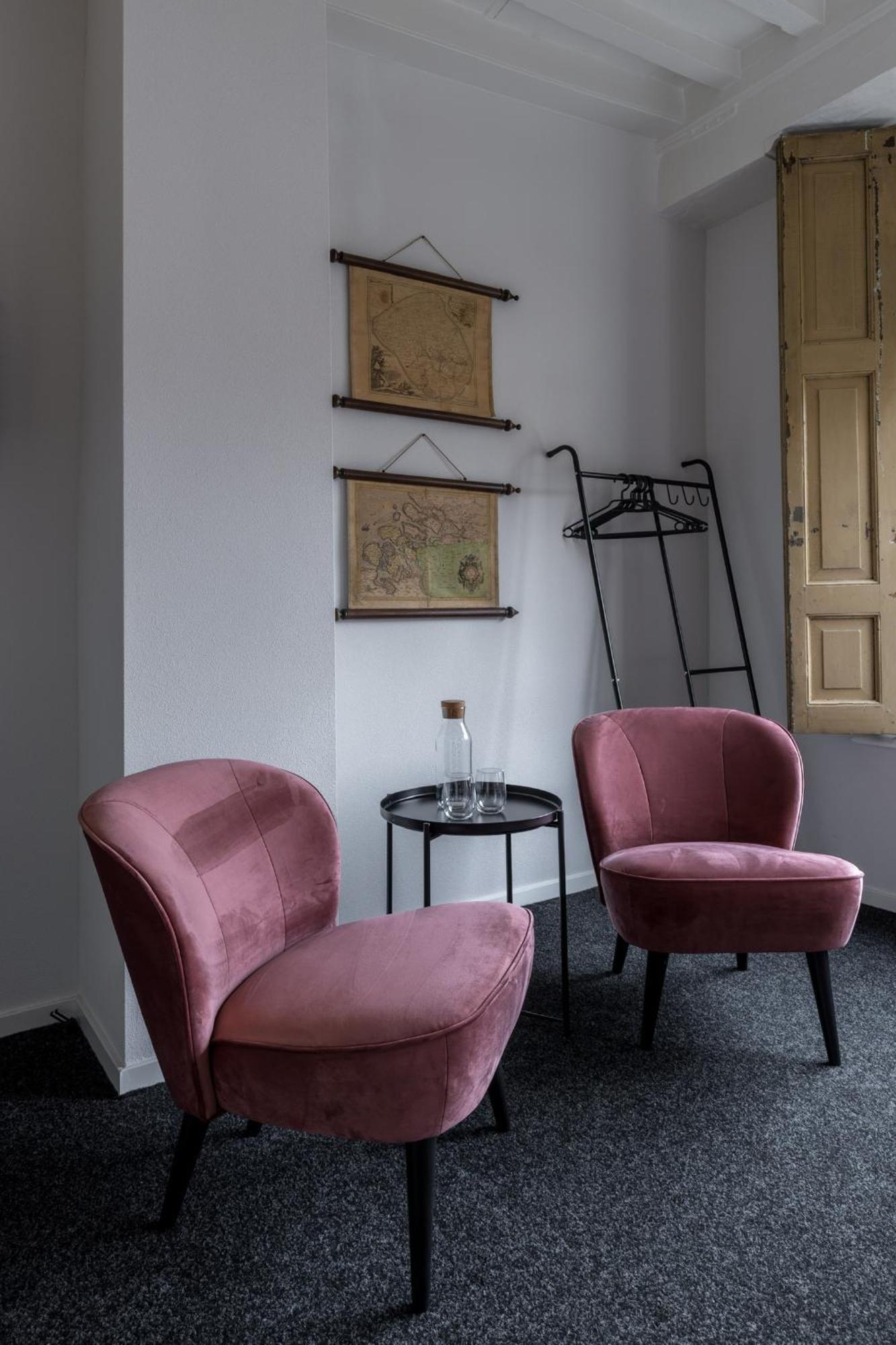 Logement De Spaerpot Middelburg Zewnętrze zdjęcie